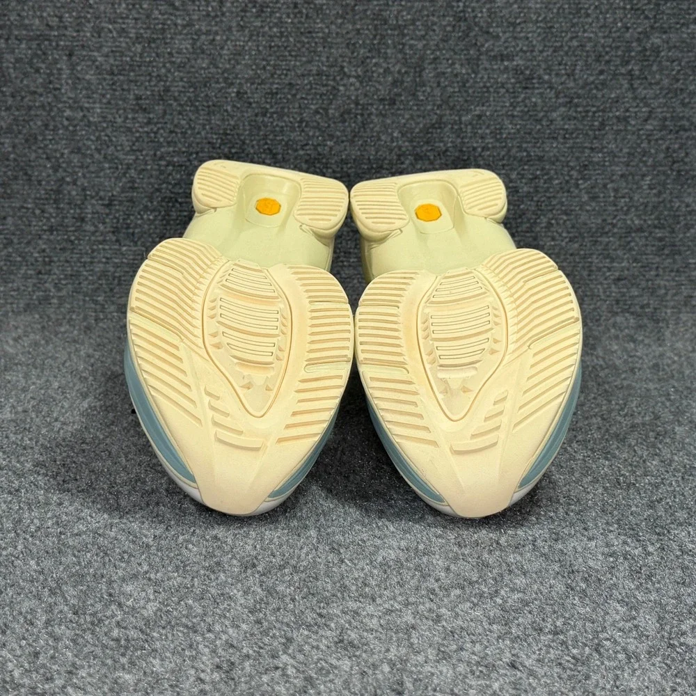 Brandblack Los Angeles 2125 Sneakers Men's 9.5 Multicolor Leather Retro Athletic